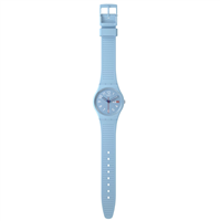 Orologio Swatch Gent Biosourced Standard in Plastica SO28S704 - SO28S704